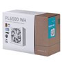 Bloc dAlimentation DEEPCOOL R-PL650D-FC0W-JDEU-V2 ATX 650 W 80 Plus Bronze RoHS WEEE