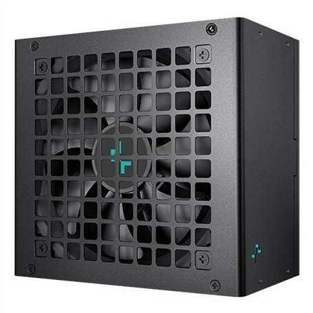 Bloc dAlimentation DEEPCOOL R-PL800D-FC0B-EU-V2 ATX 800 W 80 Plus Bronze RoHS WEEE