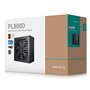 Bloc dAlimentation DEEPCOOL R-PL800D-FC0B-EU-V2 ATX 800 W 80 Plus Bronze RoHS WEEE
