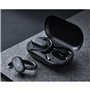 Casques Bluetooth de Sport TOZO Open Buds Noir