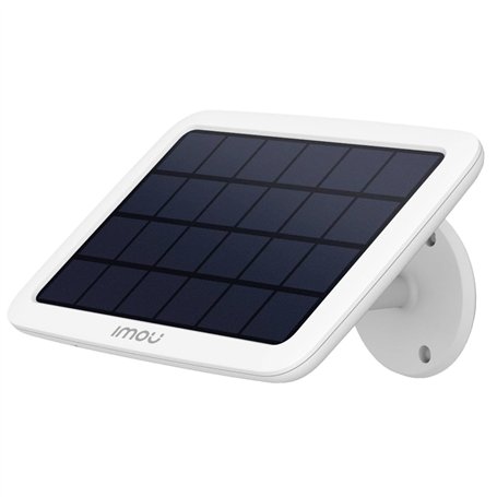 IMOU Panneau solaire Solar Panel FSP12-imou