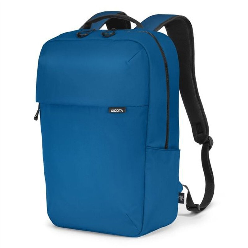 Sacoche pour Portable Dicota D32160-RPET Bleu