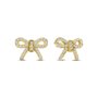 Boucles d´oreilles Femme New Bling 9NB-1551 Doré