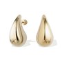 Boucles d´oreilles Femme LIU JO LJ2798 Doré
