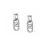 Boucles d´oreilles Femme Lorus LJ2811 Argenté