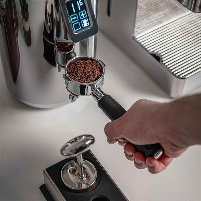 Image secondaire de La Pavoni Macinacaffe Il Cilindro Moulin à café