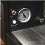 La Pavoni LPSCVB01EU, Machine à café semi-professionnelle Cellini Evolution, Black mat