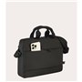 Housse pour ordinateur portable Tucano BSBTK21314-BK Noir 14"