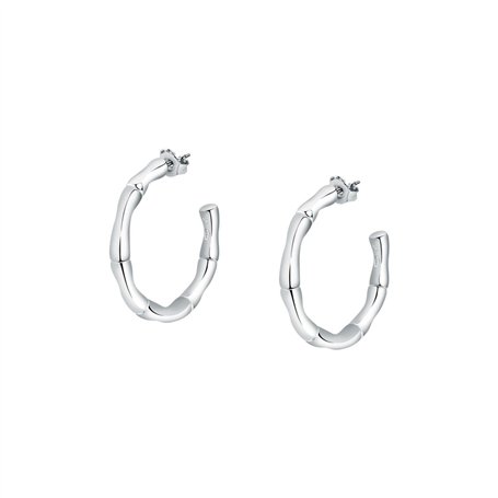Boucles d´oreilles Femme Morellato SAWA10 Argenté