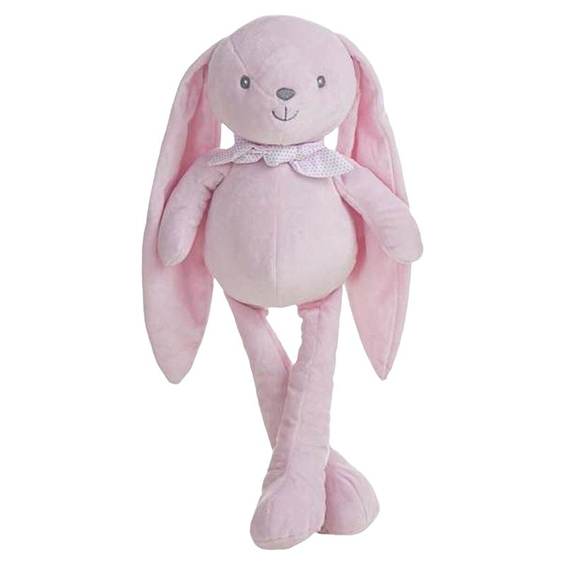 Image secondaire de Jouet Peluche Lapin 30 cm