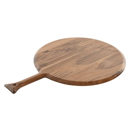 Planche à découper Home ESPRIT Naturel 46 x 33 x 1