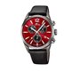 LOTUS Homme Analogique Quartz Montre avec Bracelet en Cuir 18683/5