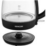 Bouilloire électrique - Sencor - SWK 2300BK