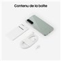 SAMSUNG Galaxy A56 5G Smartphone 128 Go Vert sauge