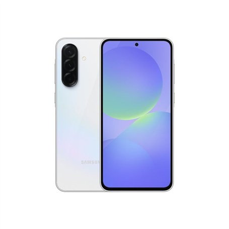 SAMSUNG Galaxy A36 5G Smartphone 128 Go Blanc