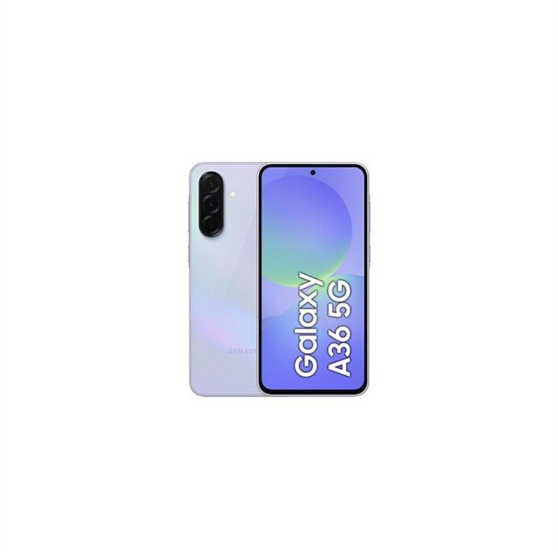 SAMSUNG Galaxy A36 5G Smartphone 128 Go Lavande