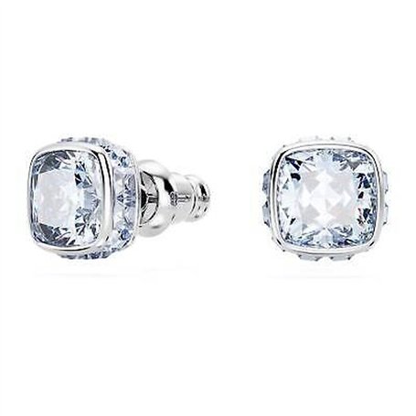 Boucles d´oreilles Femme Swarovski 5660800 Argenté