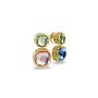 Boucles d´oreilles Femme Swarovski 5692492 Doré