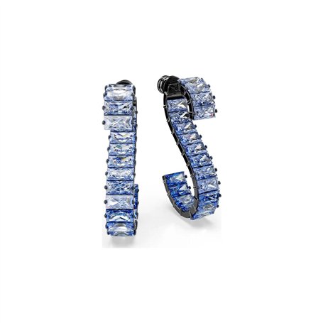 Boucles d´oreilles Femme Swarovski 5705780 Bleu