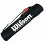 Sac Porte-Ballons Wilson WTB1810 Noir