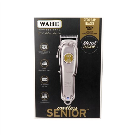 Tondeuse Wahl Moser Senior Cord