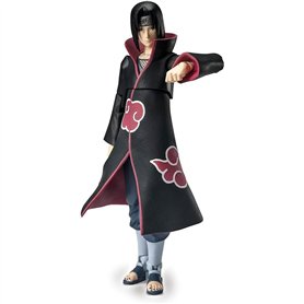 Figure à Collectionner Naruto ULTIMATE LEGENDS NARUTO - UCHIHA ITACHI Figure à Collectionner Naruto ULTIMATE LEGENDS NARUTO - UCHIHA ITACHI