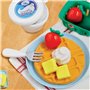 Set de jouets alimentaires MGA