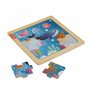 Puzzle Fisher Price 9 Pièces