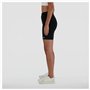 Shorts Femmes New Balance Nb Harmony High Rise Noir