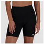 Shorts Femmes New Balance Nb Harmony High Rise Noir