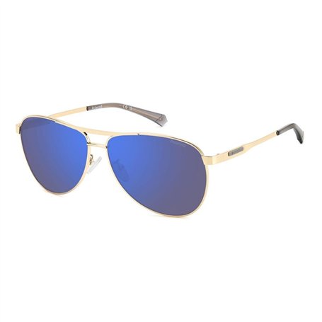 Lunettes de soleil Homme Polaroid PLD 2160_G_S_X
