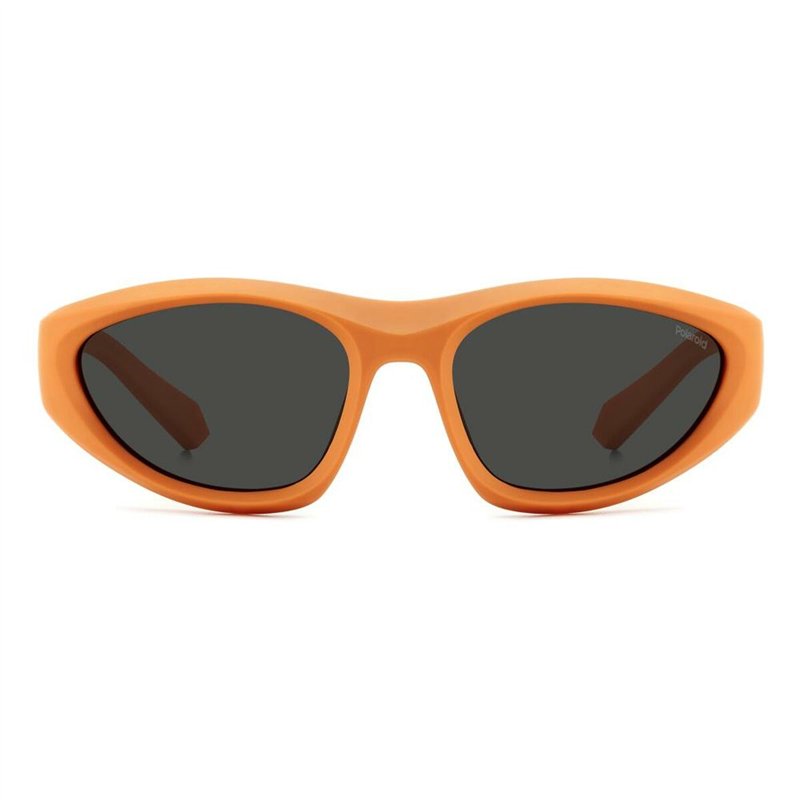 Image secondaire de Lunettes de soleil Unisexe Polaroid PLD 2165_S