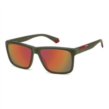 Lunettes de soleil Homme Polaroid PLD 2164_S