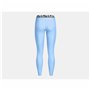 Leggings de Sport pour Femmes Under Armour Hg Bleu