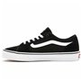 Chaussures de Sport pour Homme Vans Filmore Decon Noir