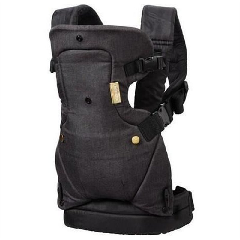 Porte bébé - INFANTINO - Flip Ergo 4 en 1 - Gold