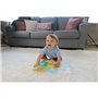Mini Tapis Mousse - INFANTINO - 313101 - Puzzle
