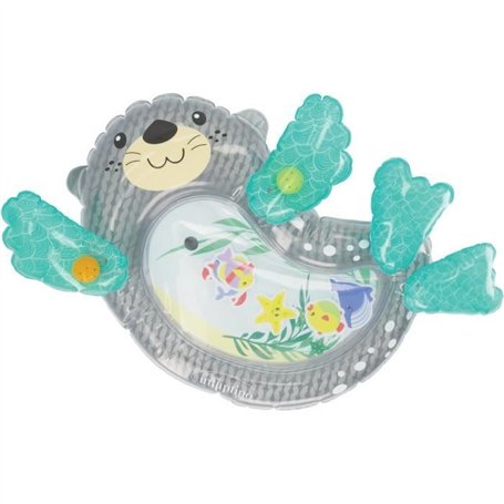 Tapis d'eau - INFANTINO - Sensoriel - Otarie géant