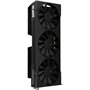 Carte Graphique XFX 97TMAQKB9 radeon rx 9070 xt 16 GB GDDR6