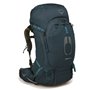 Sac à dos de randonnée Osprey Atmos AG 65 L/XL Blue marine 65 L