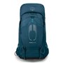Sac à dos de randonnée Osprey Atmos AG 50 L/XL Blue marine 50 L