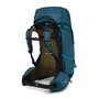 Sac à dos de randonnée Osprey Atmos AG 50 L/XL Blue marine 50 L