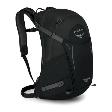 Sac à dos de randonnée Osprey Hikelite 26 Noir 26 L