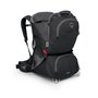 Porte-bébé Osprey Poco LT Tourist Carrier Noir + 0 Ans (+ 0 Ans)