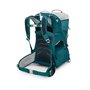 Porte-bébé Osprey Poco SLT Tourist Carrier Bleu