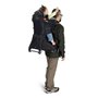 Porte-bébé Osprey  Poco Child Carrier Tourist Vert + 0 Ans (+ 0 Ans)