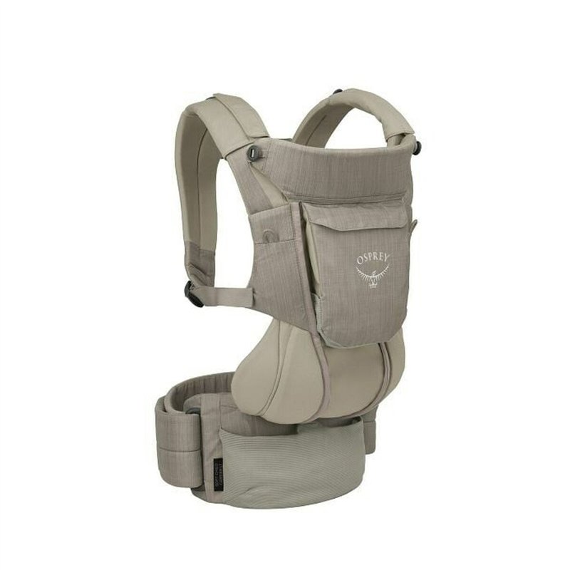 Image secondaire de Porte-bébé Osprey Poco Soft Child Carrier LT Tourist Carrier Beige + 0 Mois (+ 0 Mois)