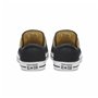 Chaussures casual femme Converse Chuck Taylor All Star Noir