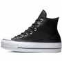 Chaussures casual femme Taylor All Star Converse Chuck Taylor All Star Lift Noir
