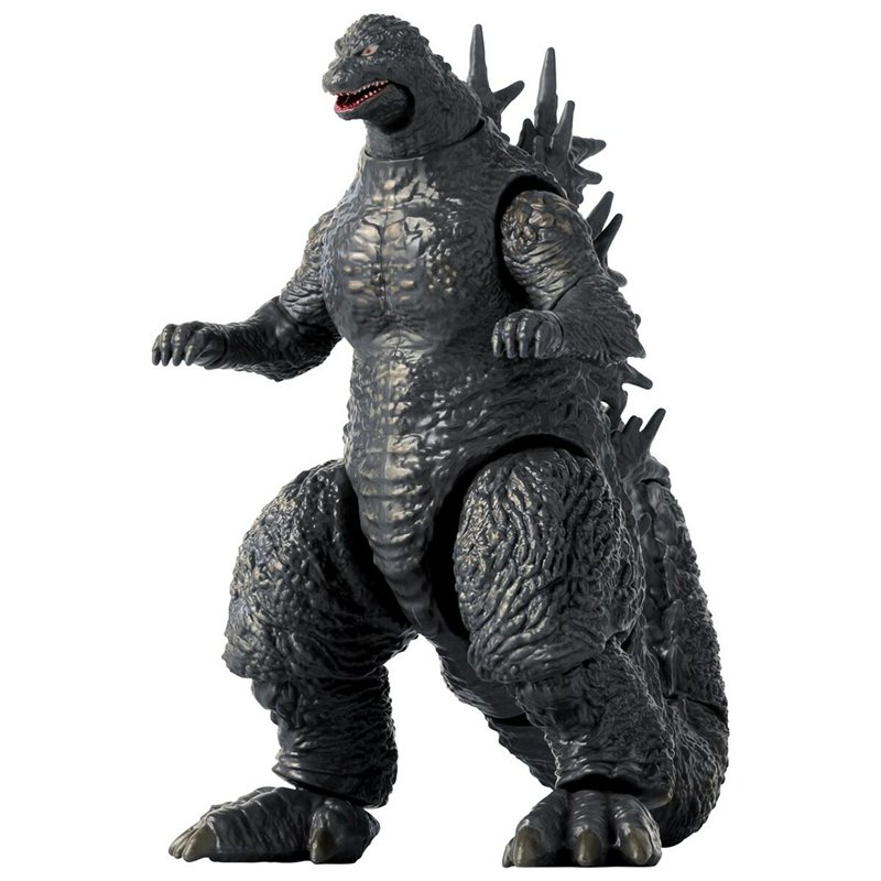 Figurine d'action Bandai GODZILLA 2023 (MINUS ONE)